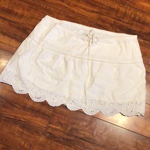 Aerie skirt
